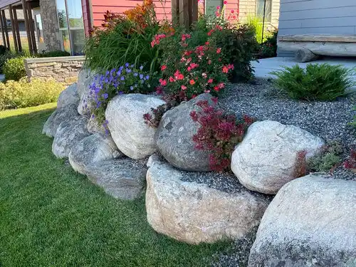 landscaping services Sedro-Woolley